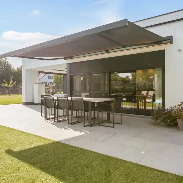 zonwering Haulerwijk